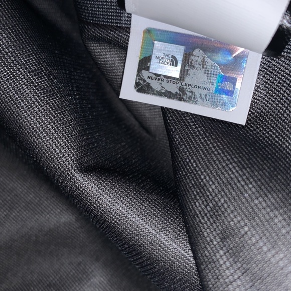 The North Face Mens Fuse Brigandine Jacket Tillandsia Purple Fuse - Picture 7 of 11